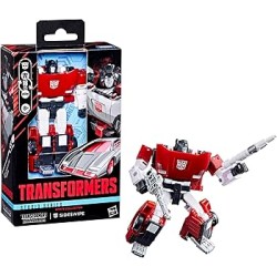 Hasbro Tramsformers - Studio Series - MTMTE Collection - Sideswipe